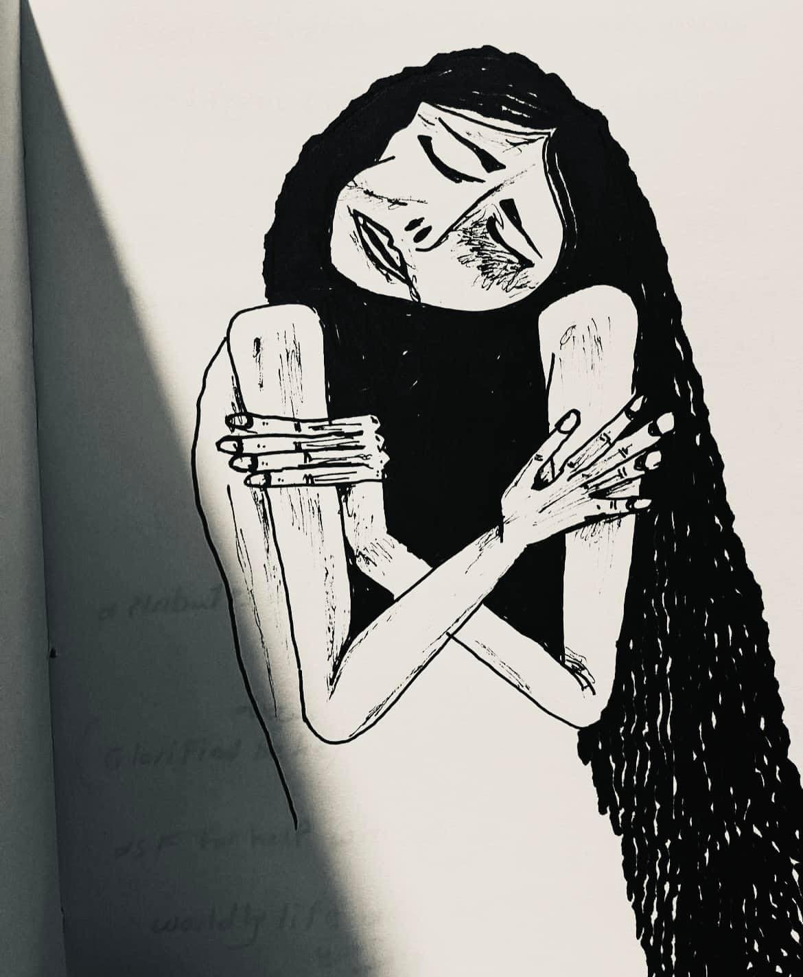 d8b3d984d985d989-1 عصا المايسترو.... بقلم: رضا بشندي... قصة قصيرة