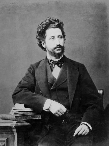 ignac_goldziher التقليد والشريعة..كيف تغير مفهوم الشريعة تحت تأثير الاستشراق والتحديث!...بقلم: أشرف قنديل 